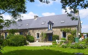 Le Boterff Gites Et Camping